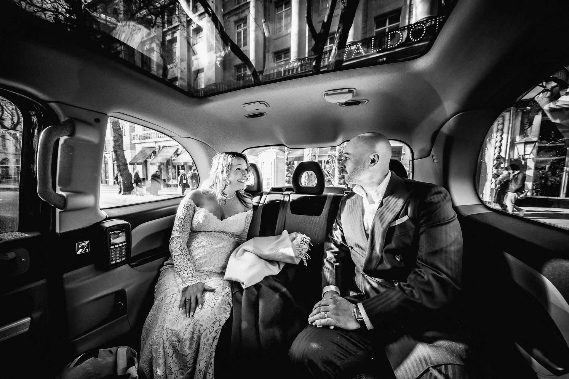 London wedding photographer