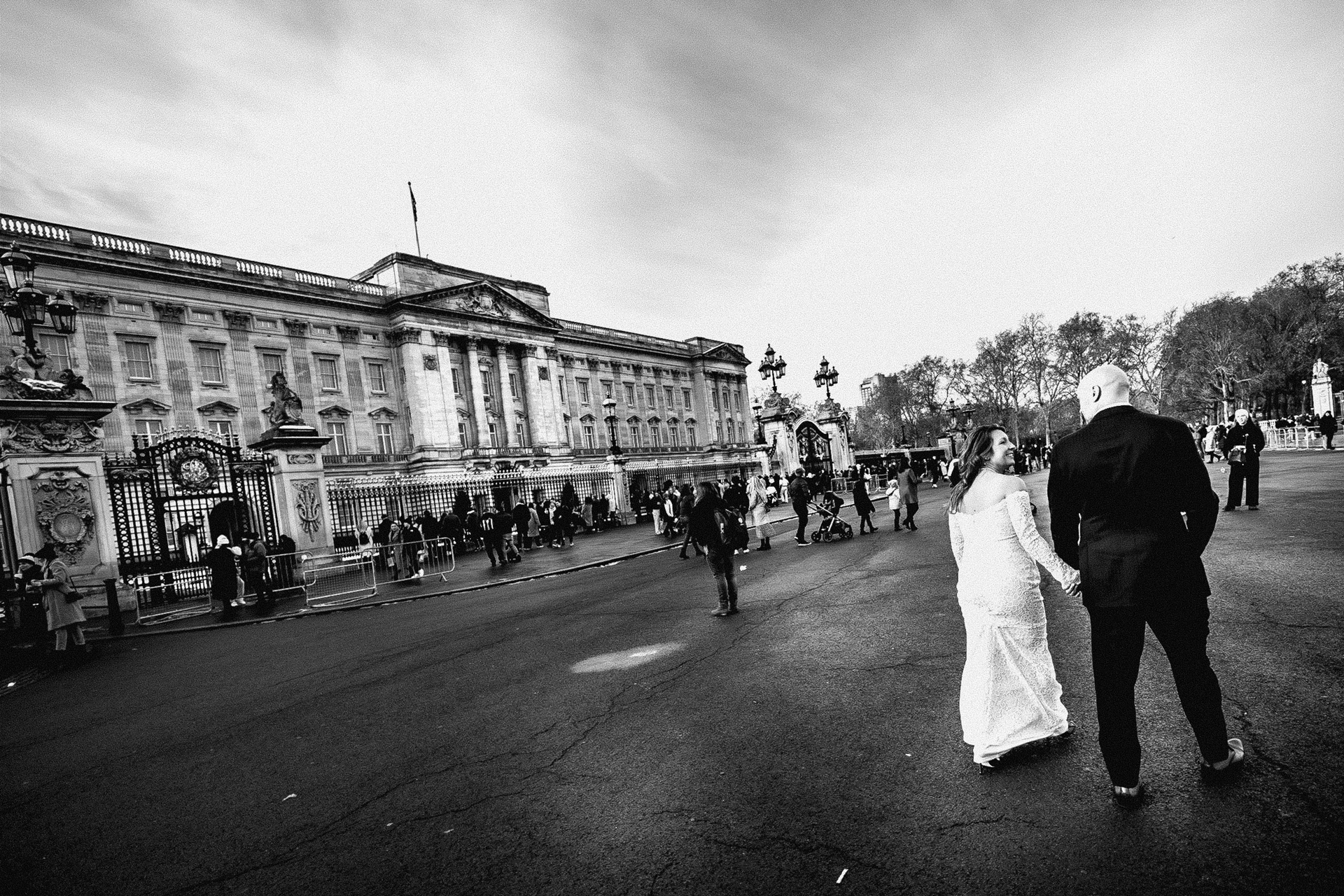 London wedding photographer