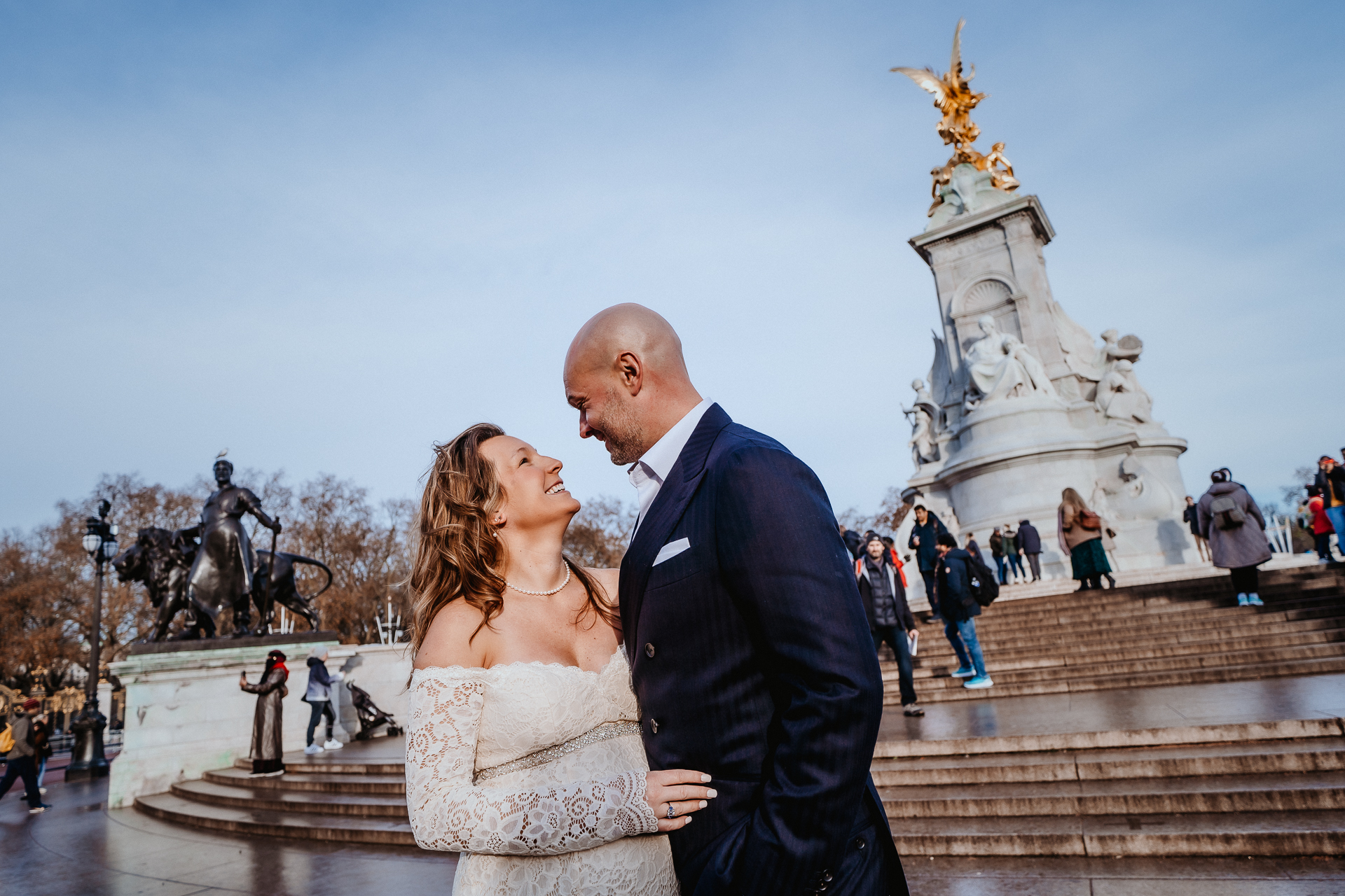London wedding photographer