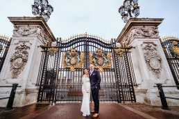 London Wedding Photos