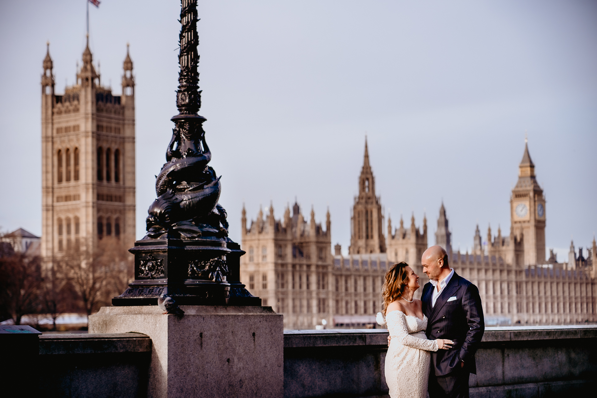 London wedding photographer