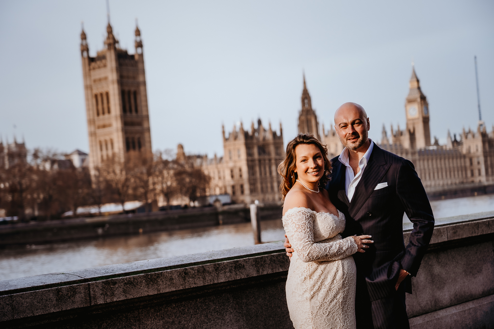 London wedding photographer