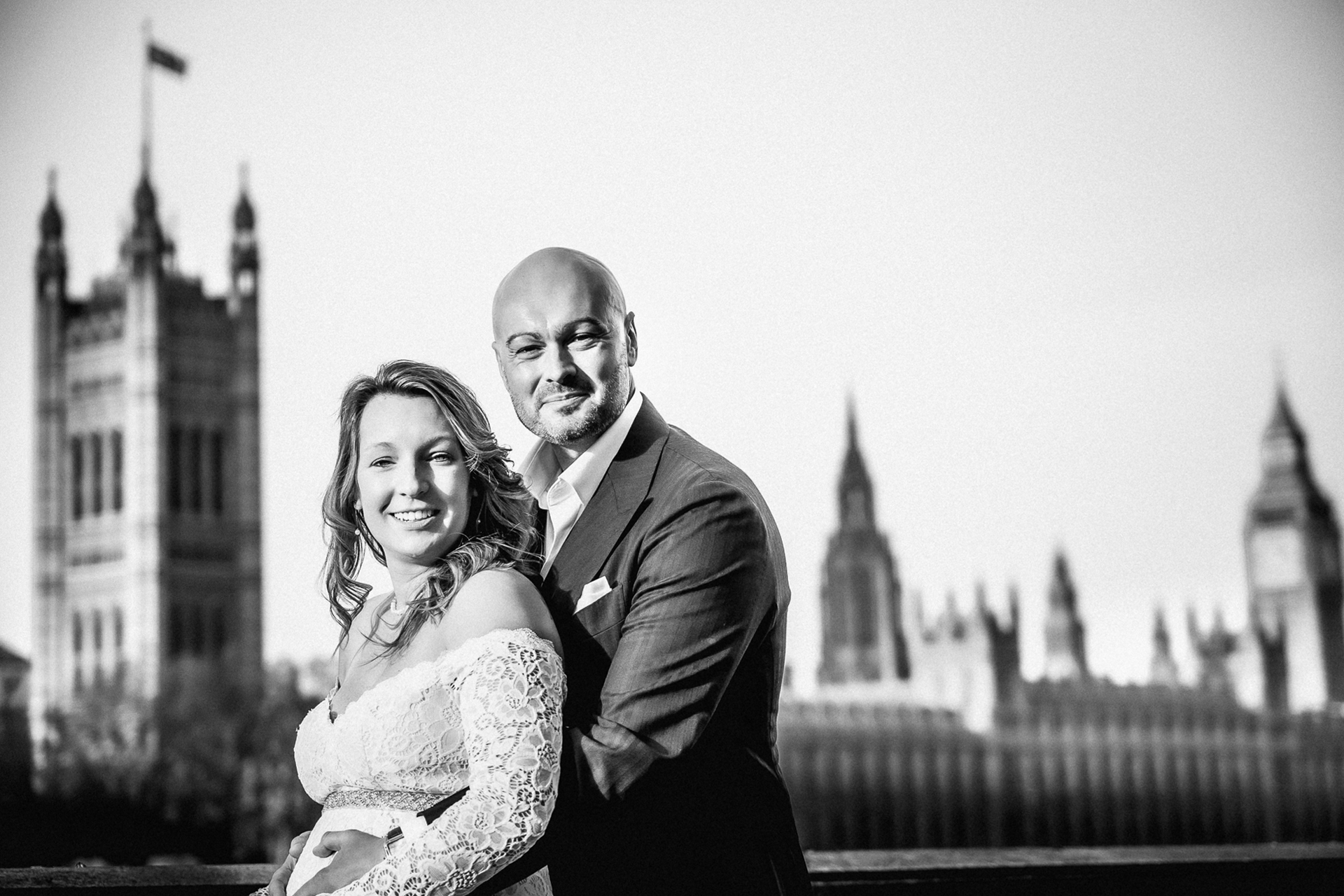 London wedding photographer