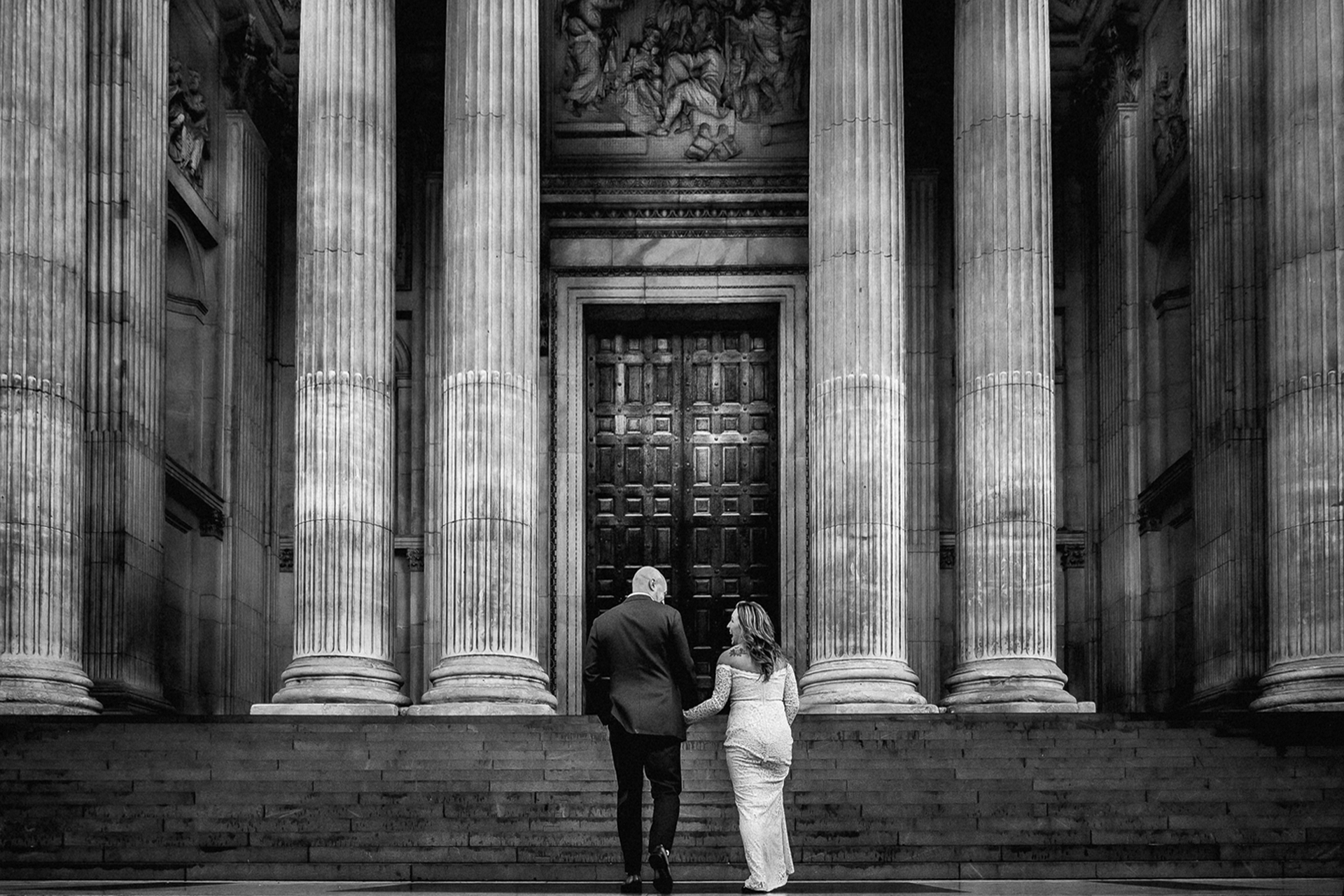 London wedding photographer