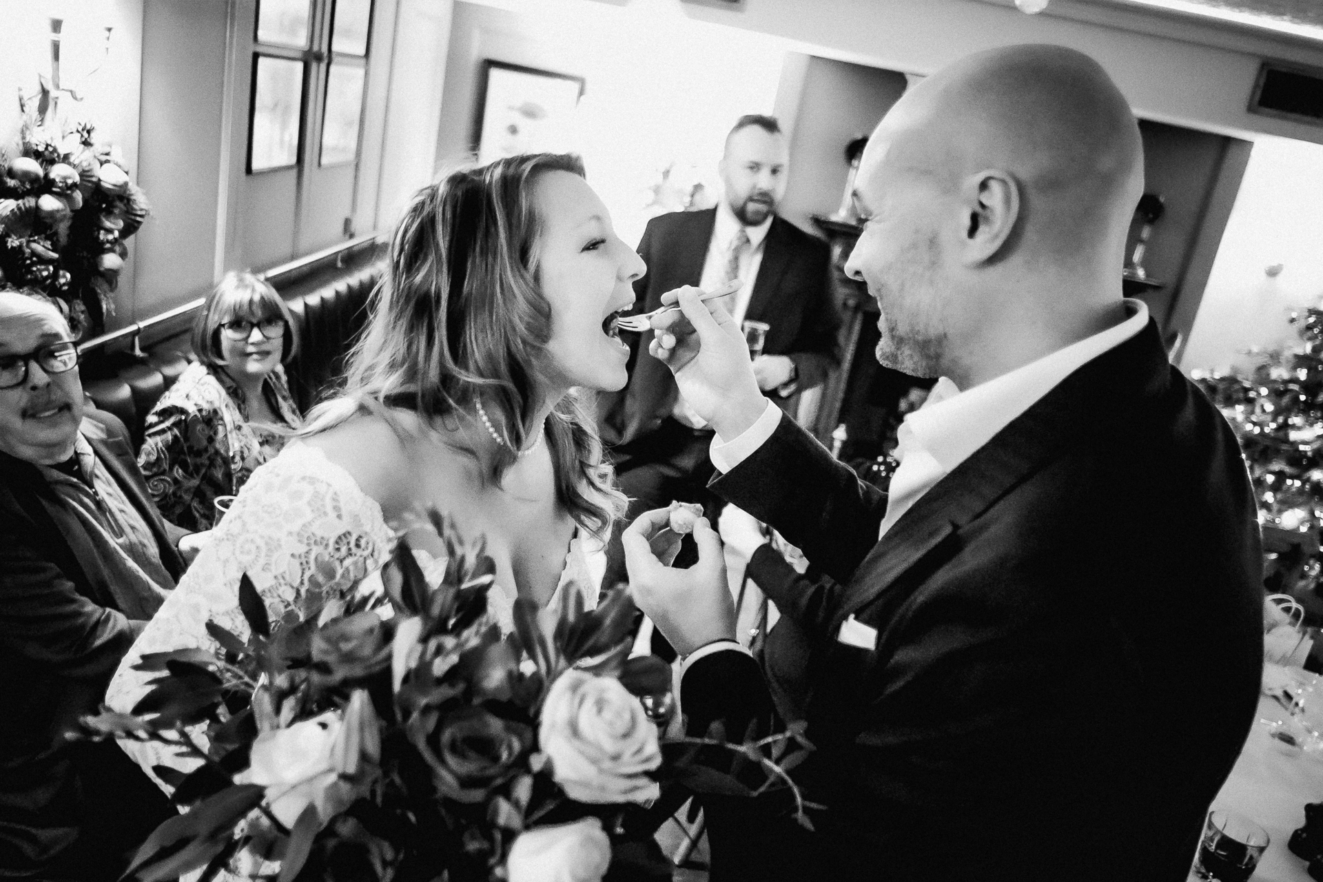 London Wedding Photos