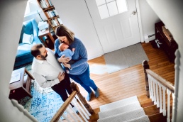 Hudson Valley Lifestyle photographer