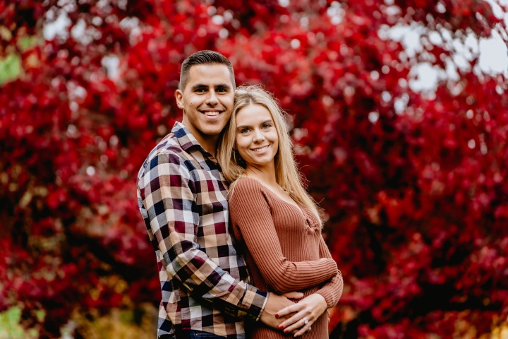 Mohonk Proposal photographer