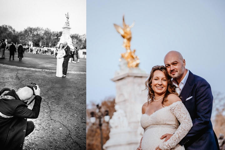 London Wedding Photos