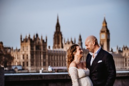 London Wedding Photos