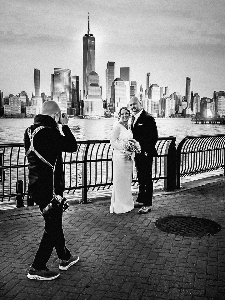 NYC photographer