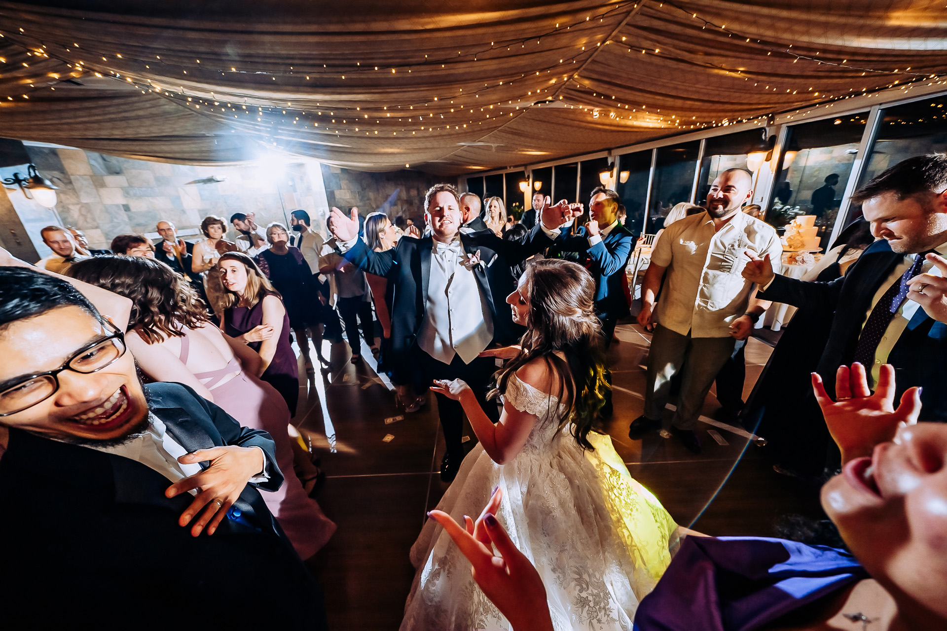 Hudson Valley Wedding Photographer