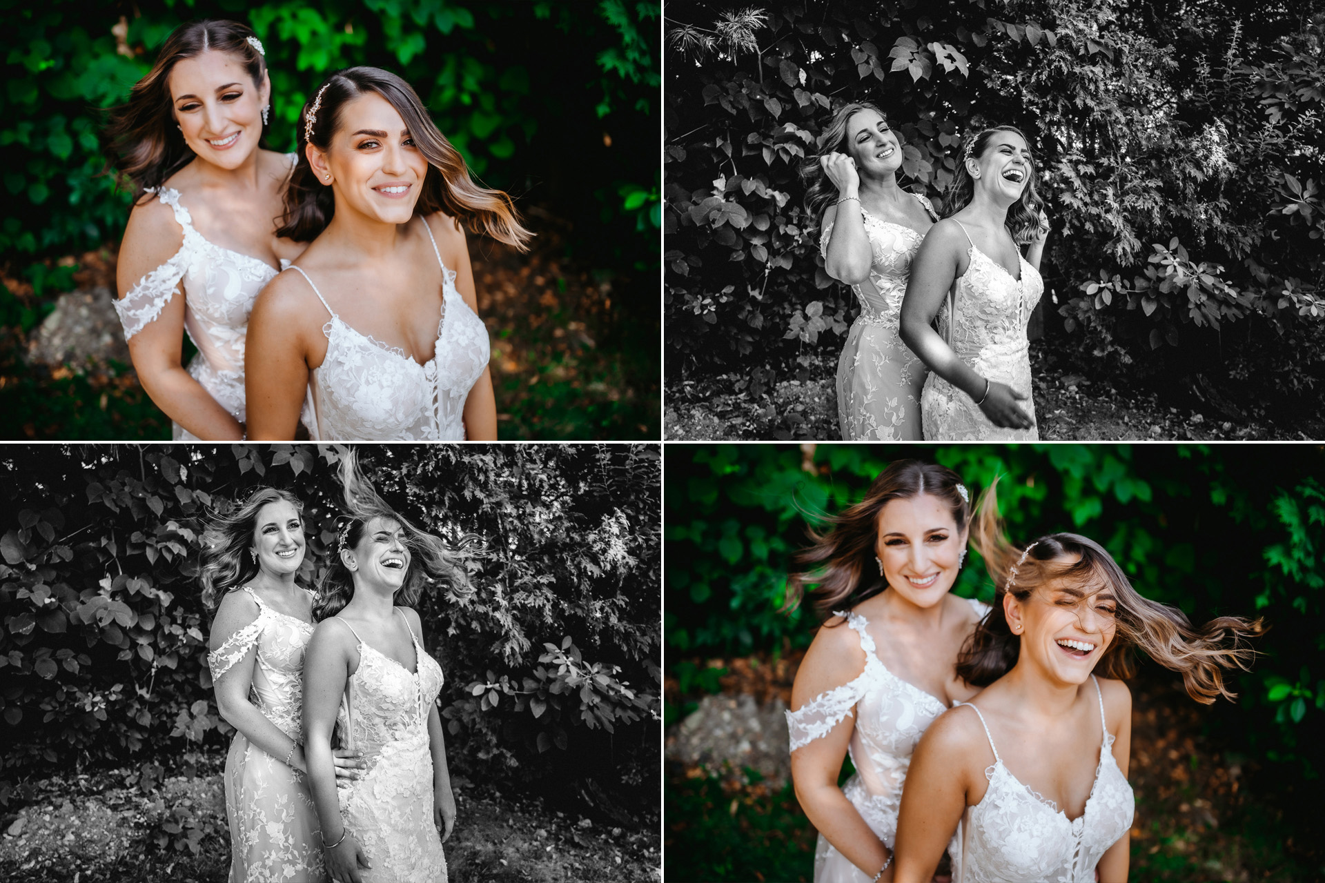 Hudson Valley Wedding Photographer