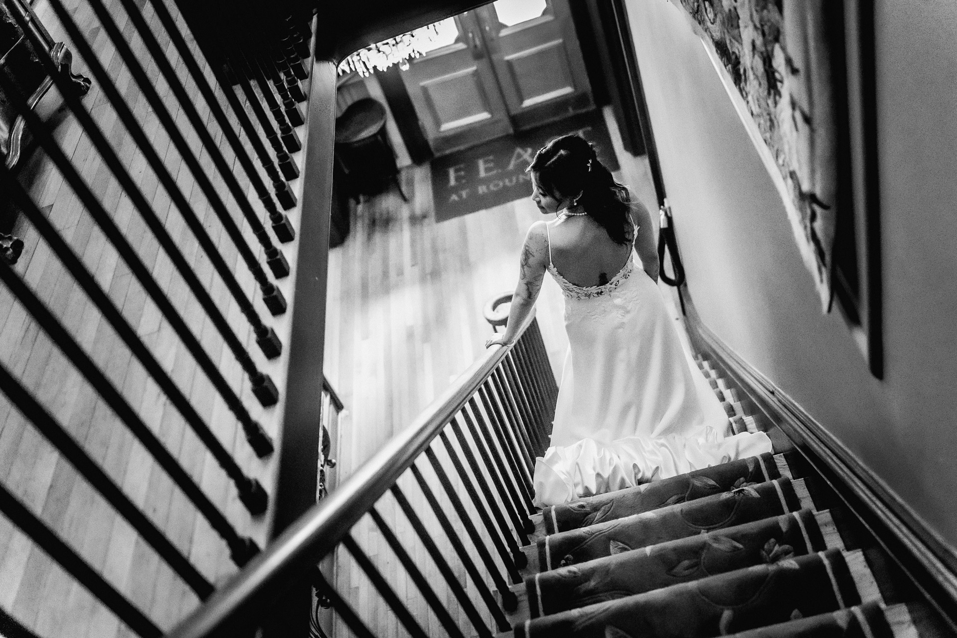 Hudson Valley Wedding Photographer
