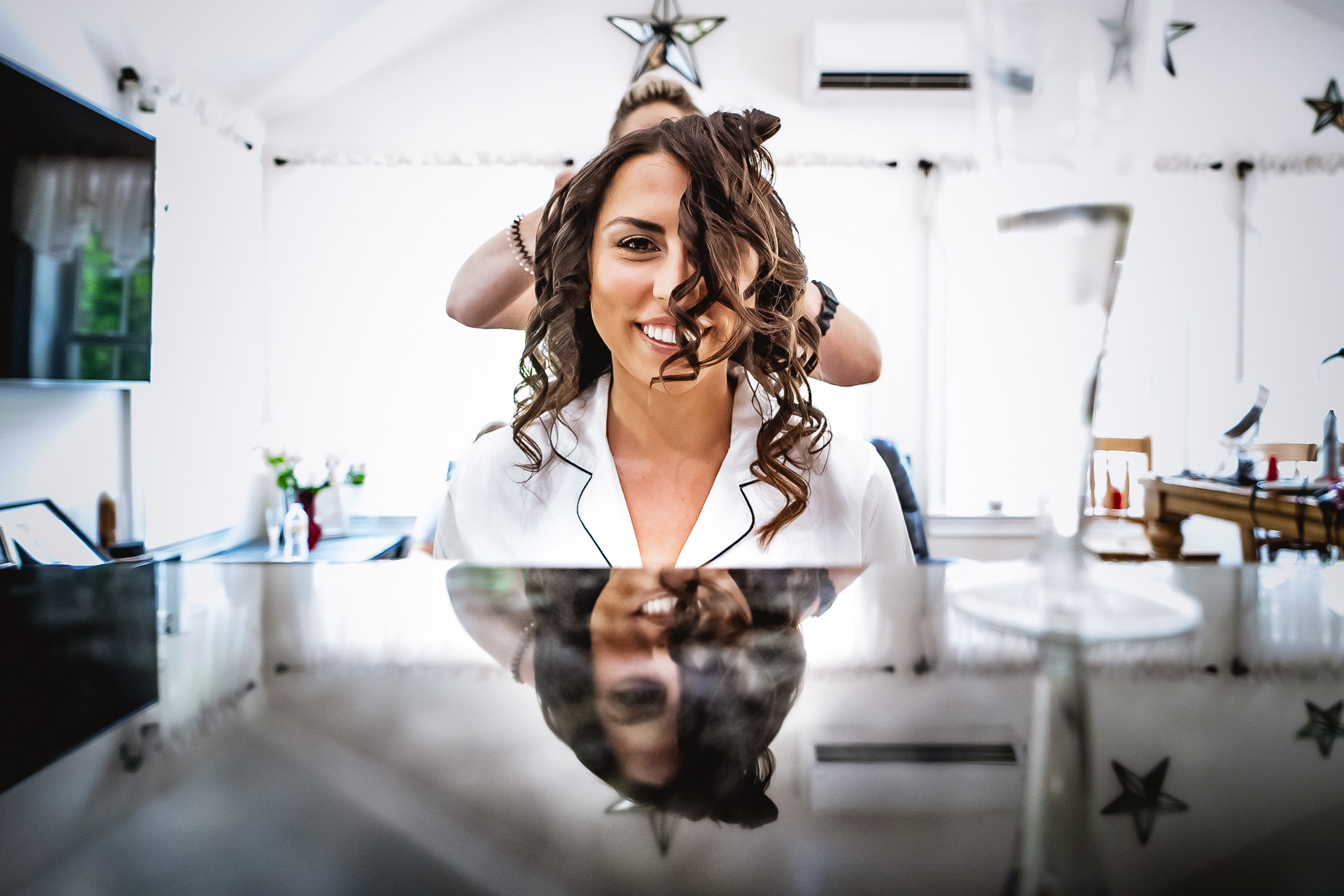 Hudson Valley Wedding Photographer