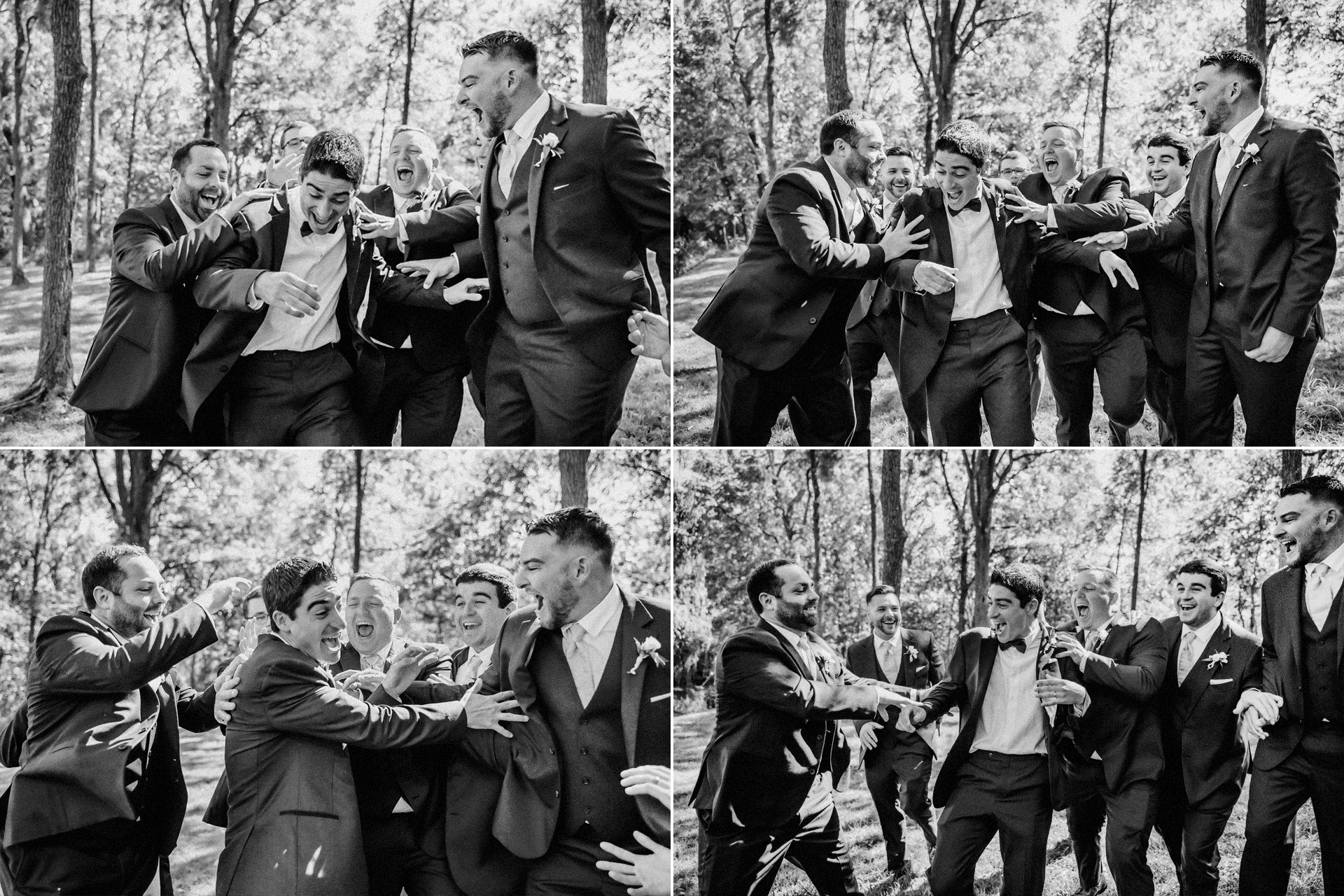 Best of Hudson Valley Weddings