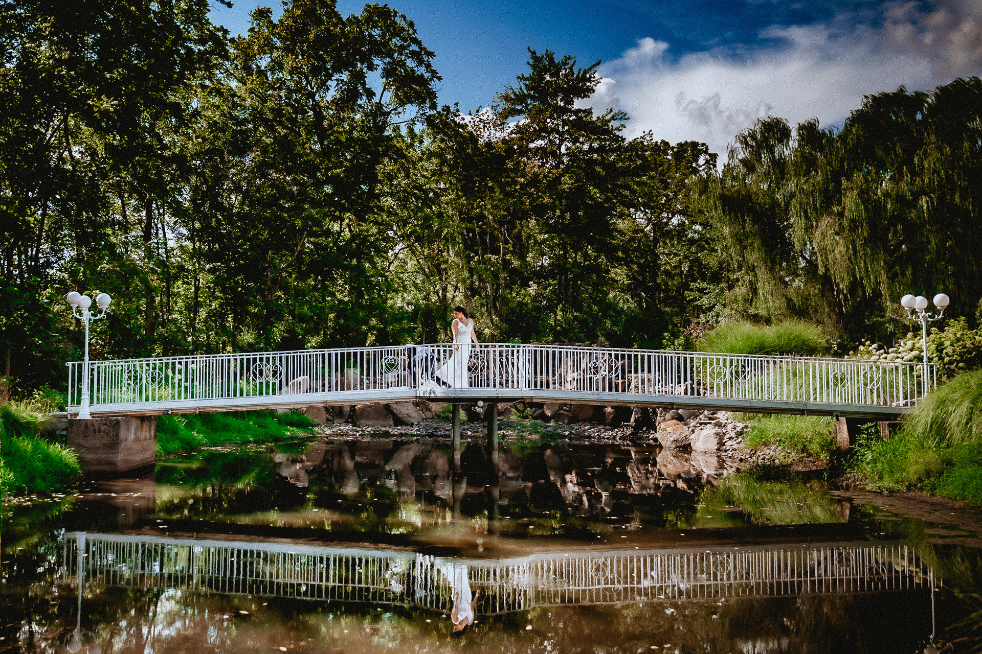 Hudson Valley Wedding Photographer