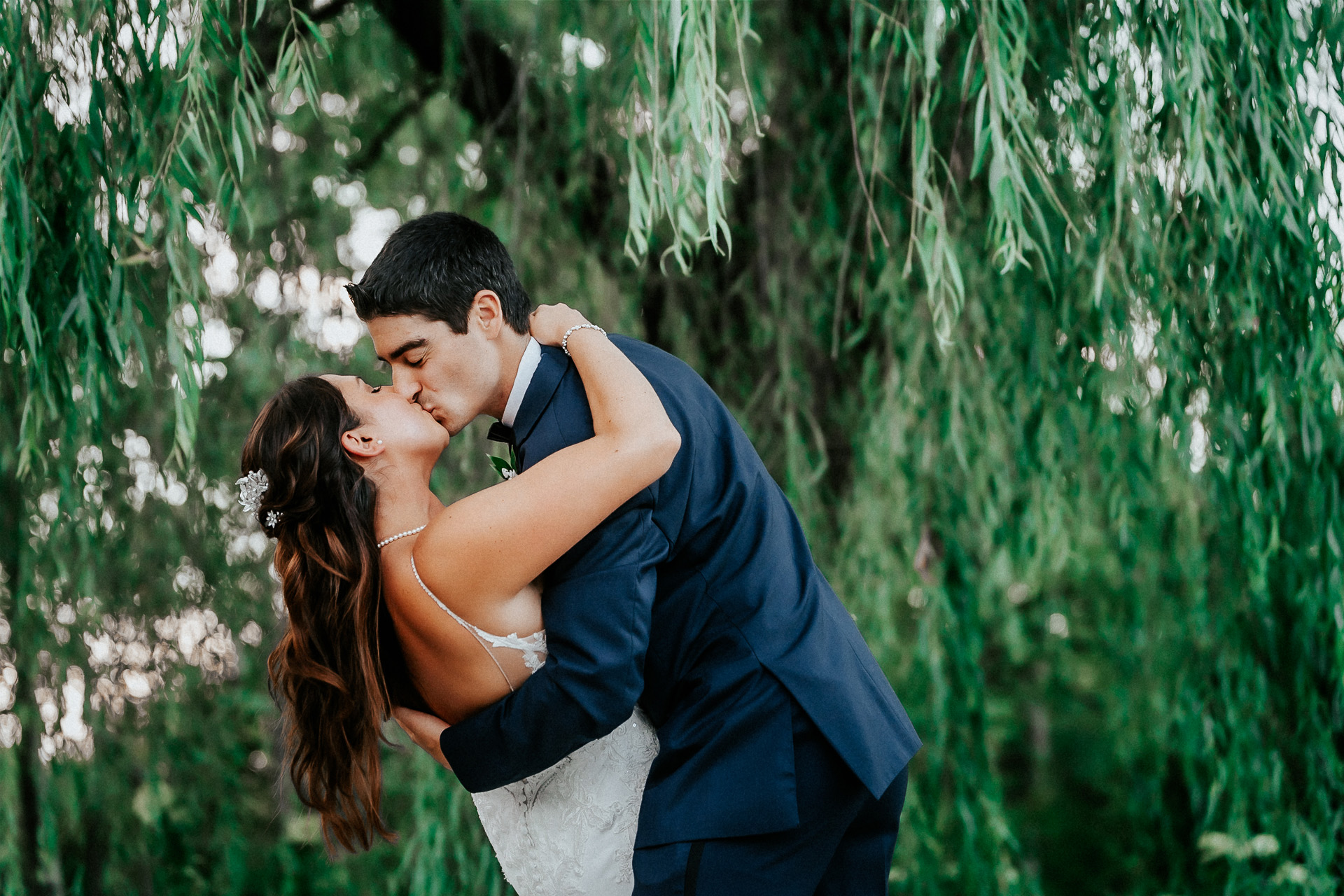 Best of Hudson Valley Weddings