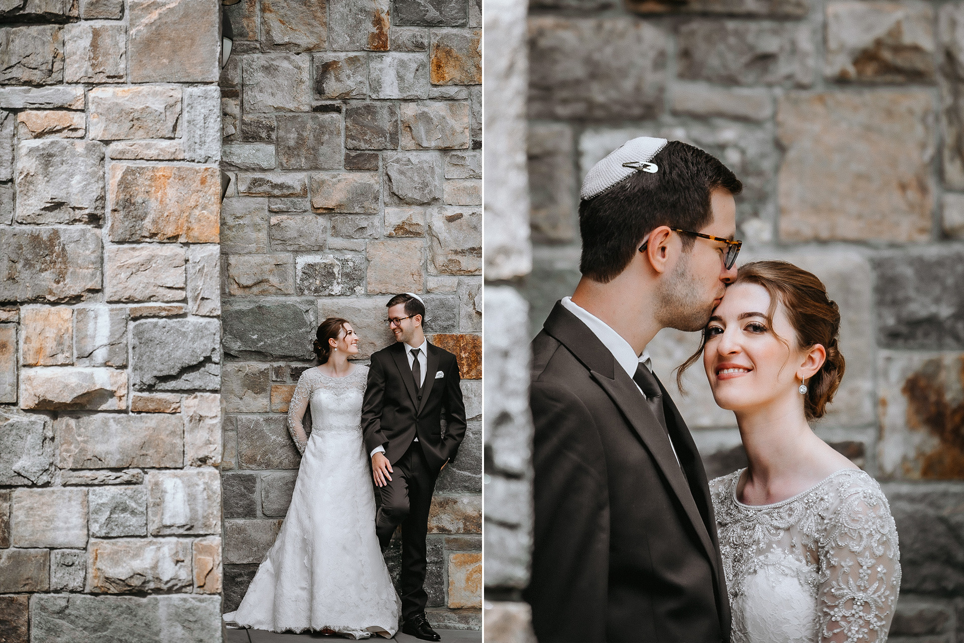 Hudson Valley Wedding Photographer