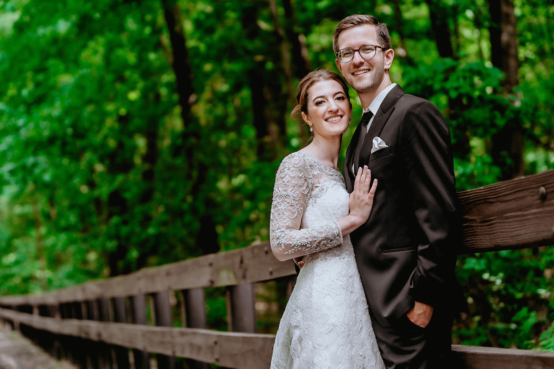 Best of Hudson Valley Weddings