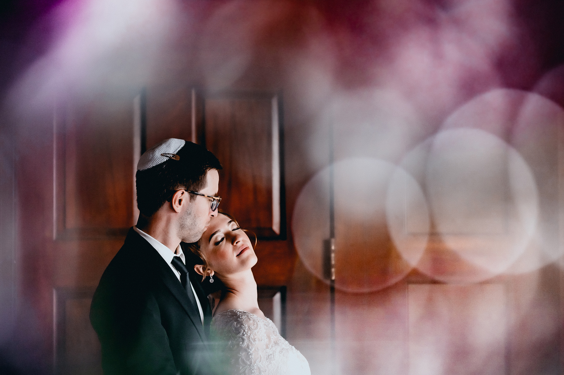 Hudson Valley Wedding Photographer