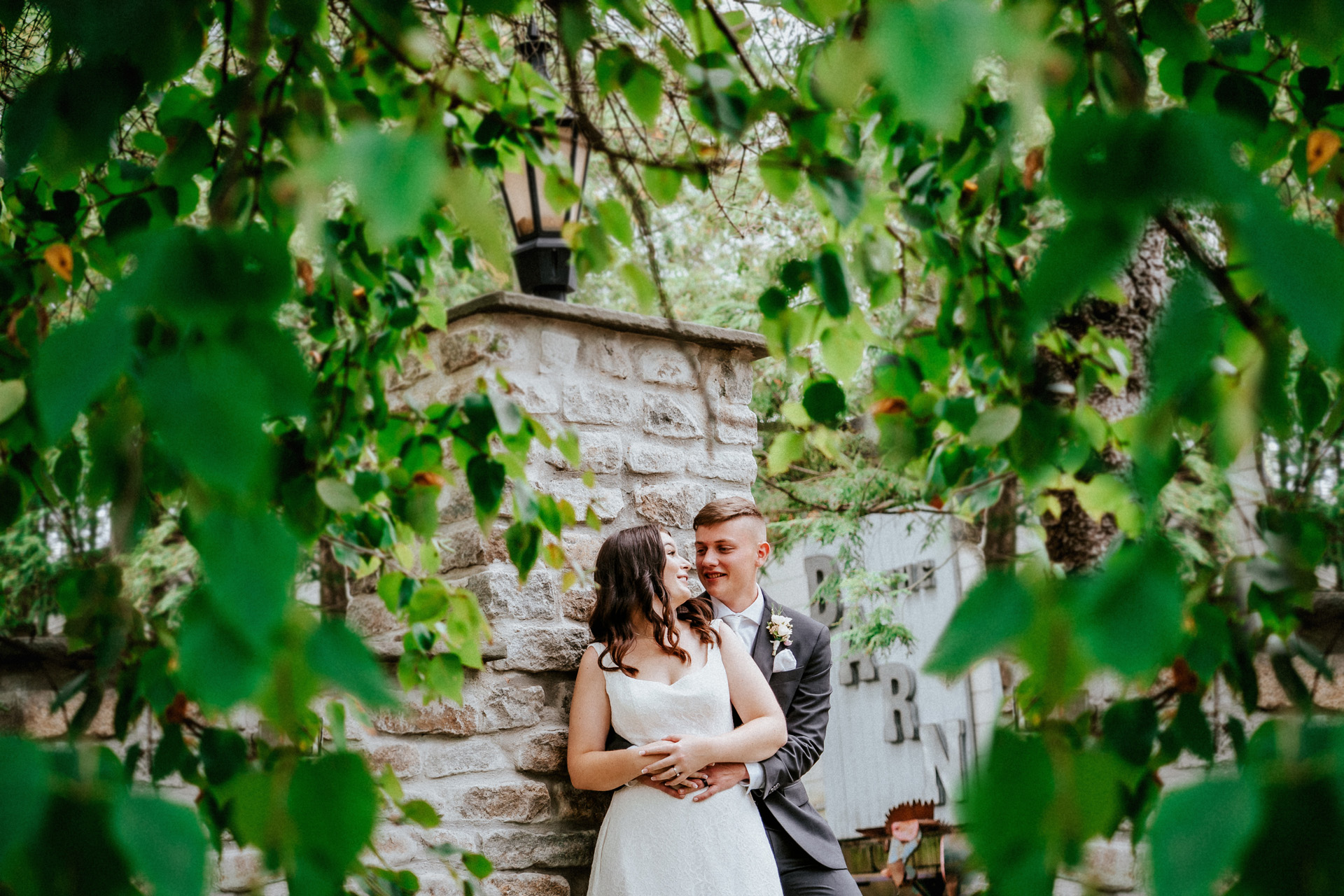 Hudson Valley Wedding Photographer