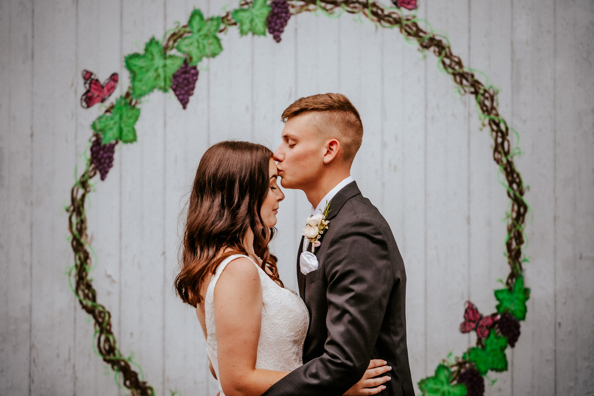 Best of Hudson Valley Weddings