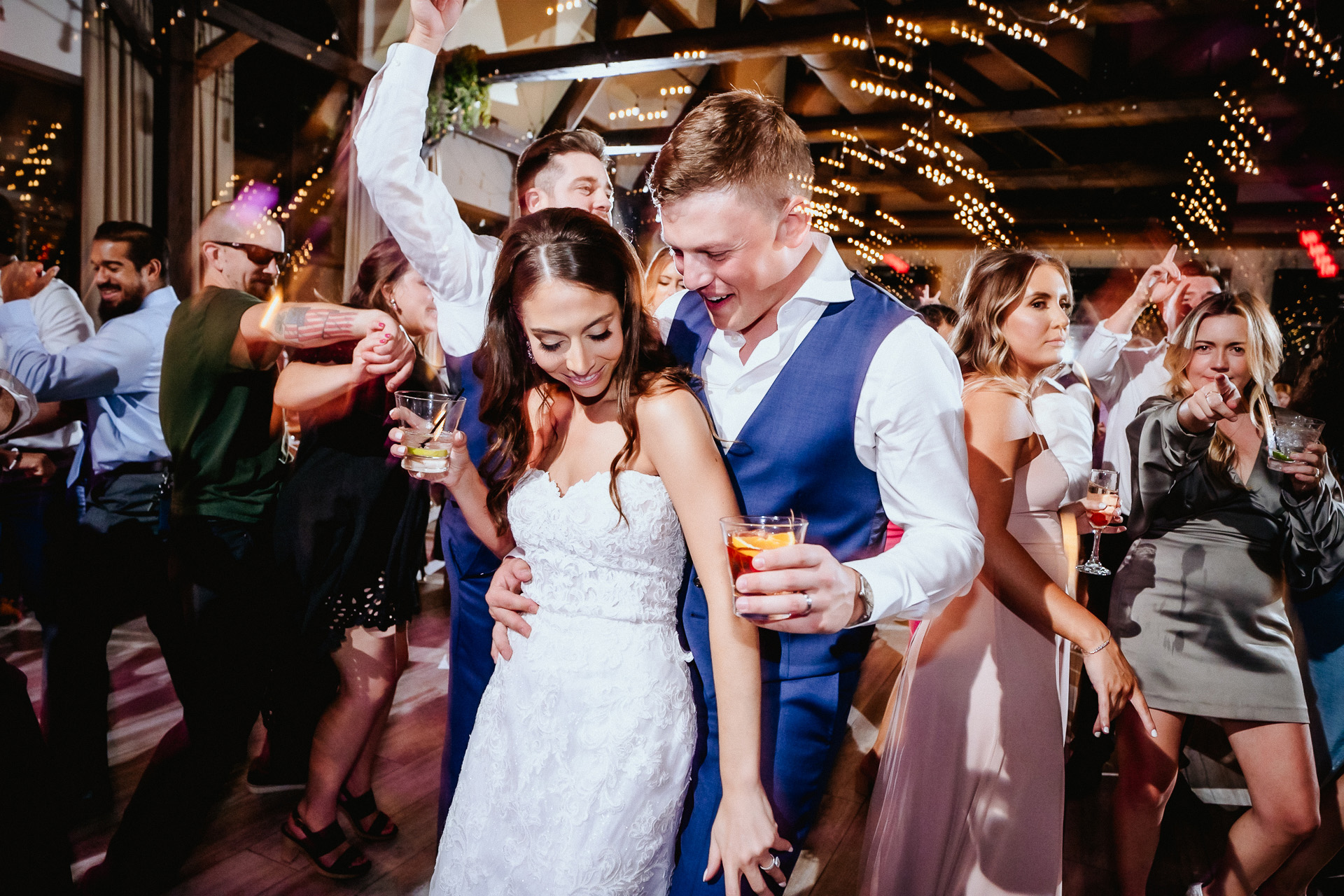 Hudson Valley Wedding Photographer
