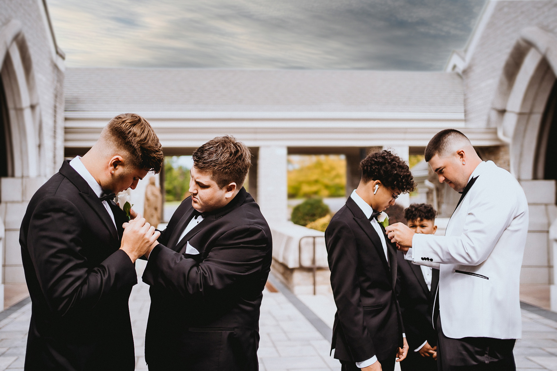 Best of Hudson Valley Weddings