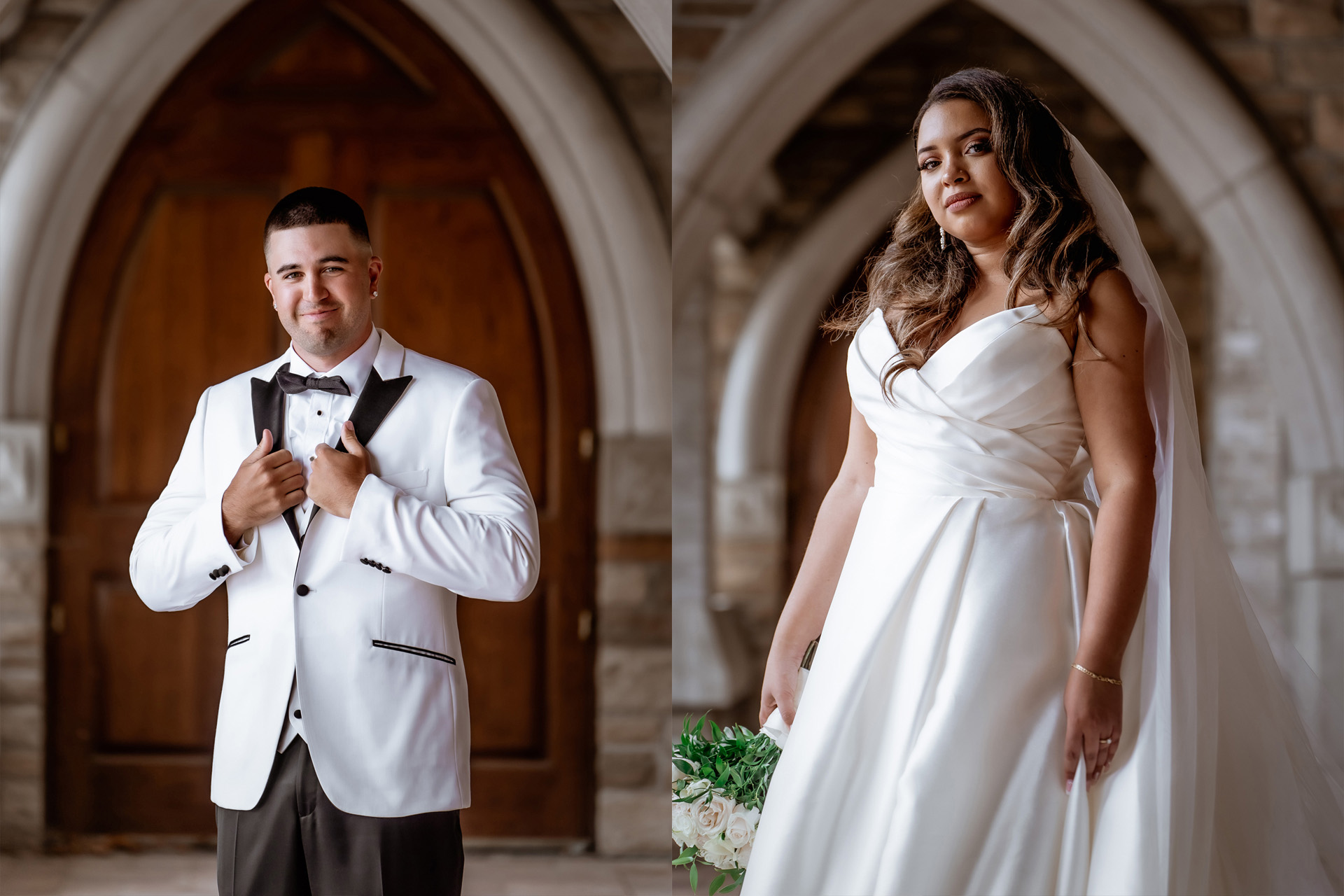 Hudson Valley Wedding Photographer
