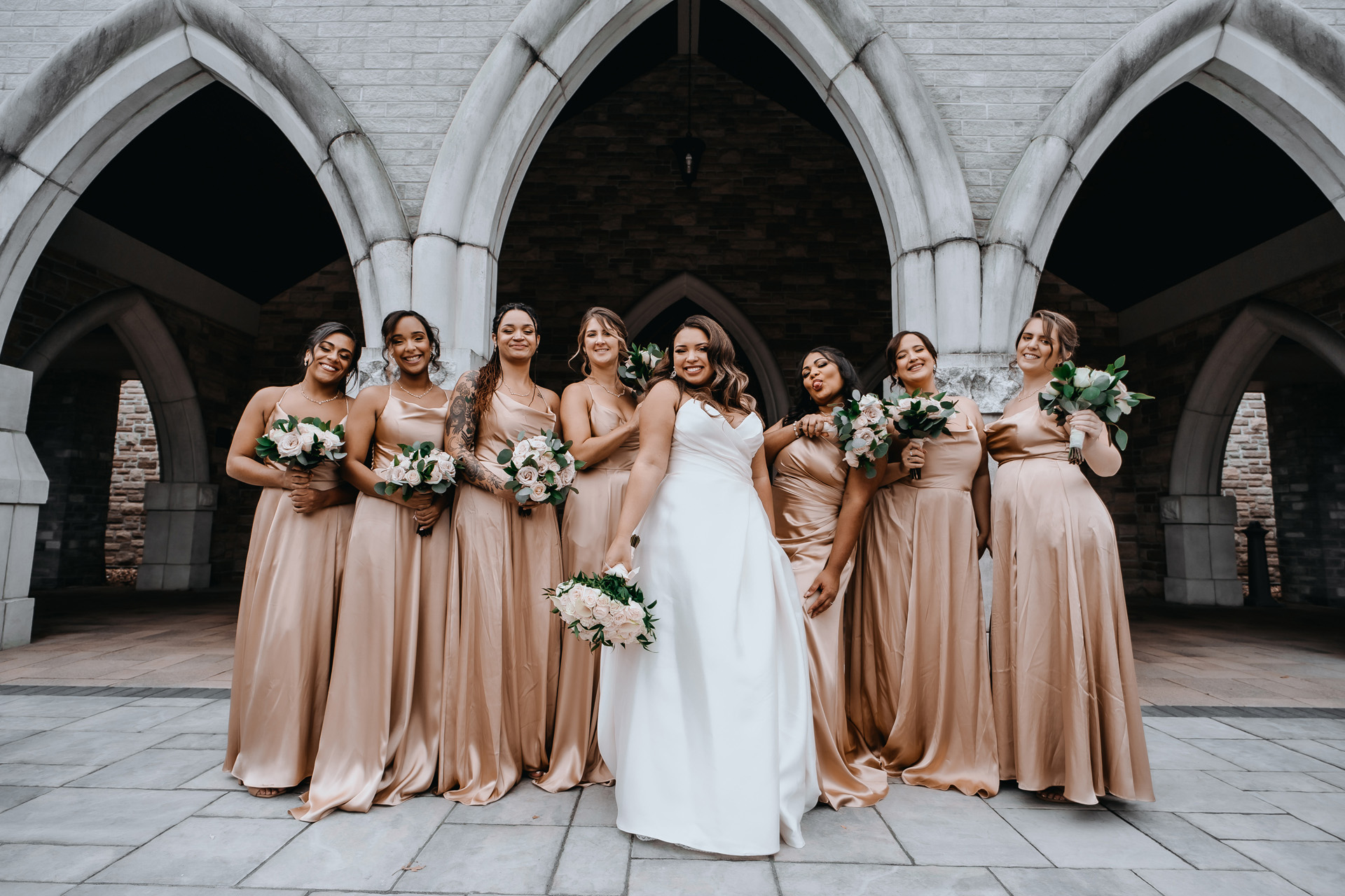 Best of Hudson Valley Weddings