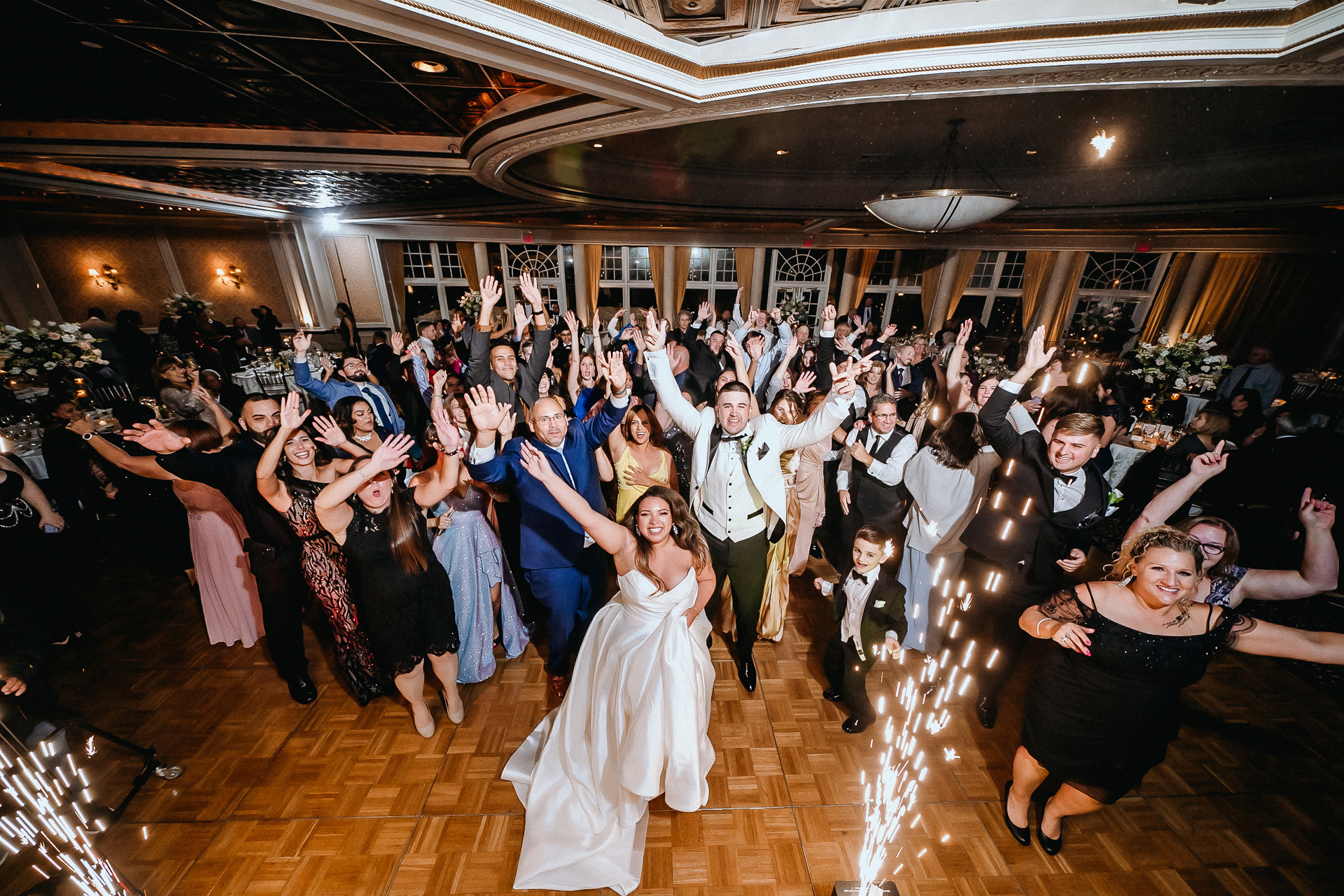 Best of Hudson Valley Weddings