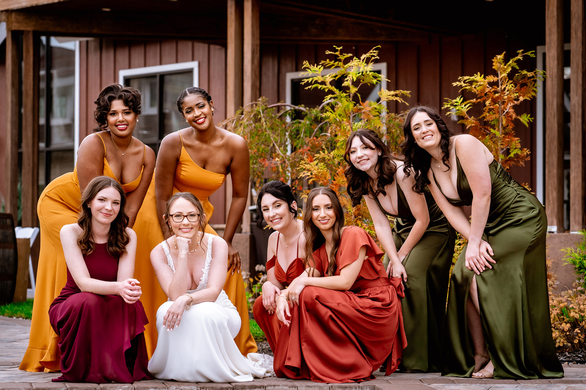Best of Hudson Valley Weddings