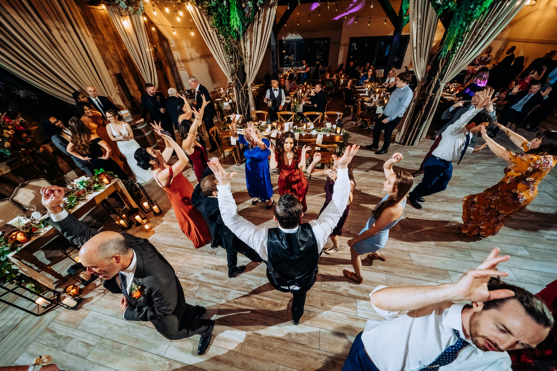 Hudson Valley Wedding Photographer