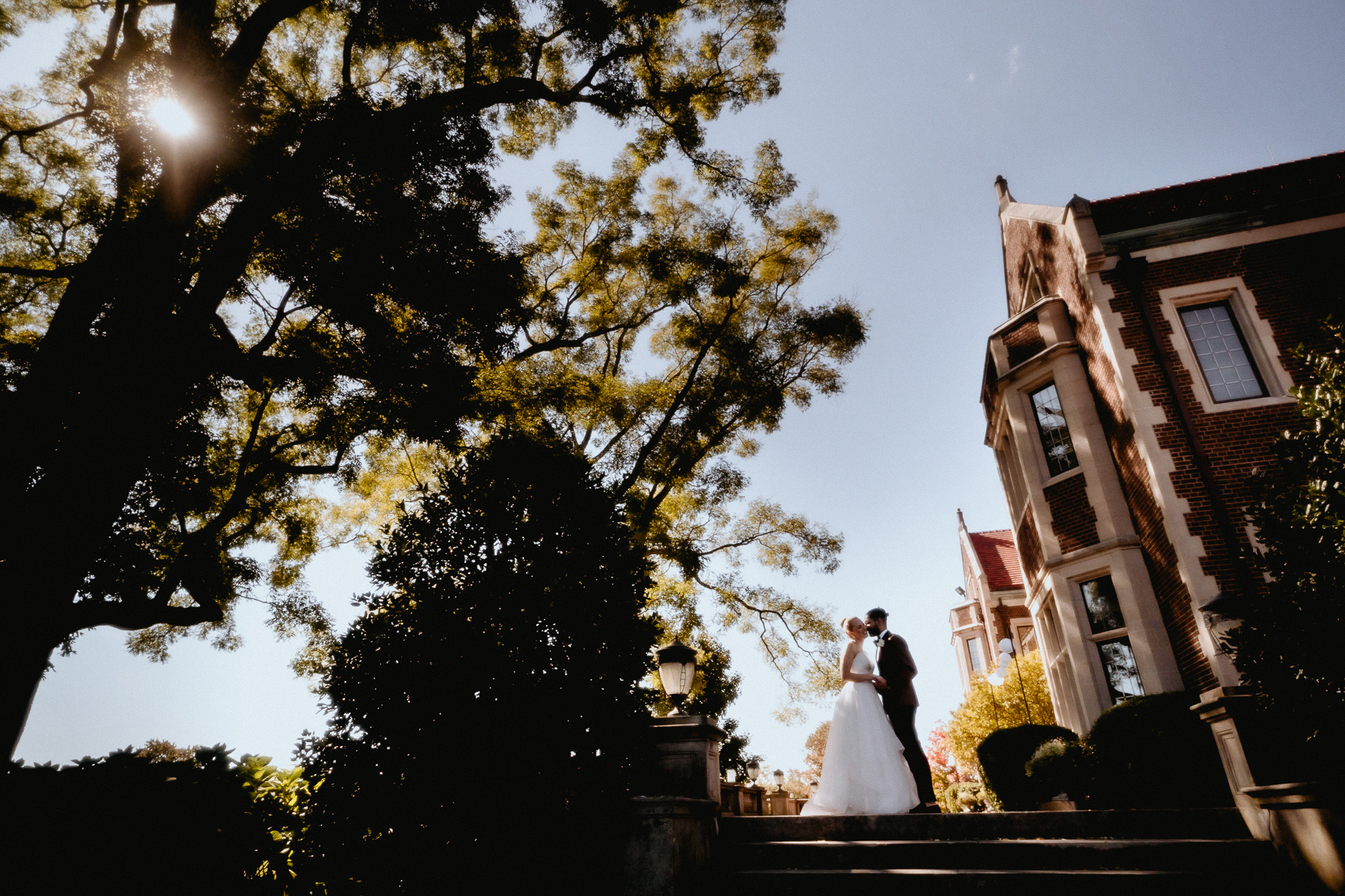 Best of Hudson Valley Weddings