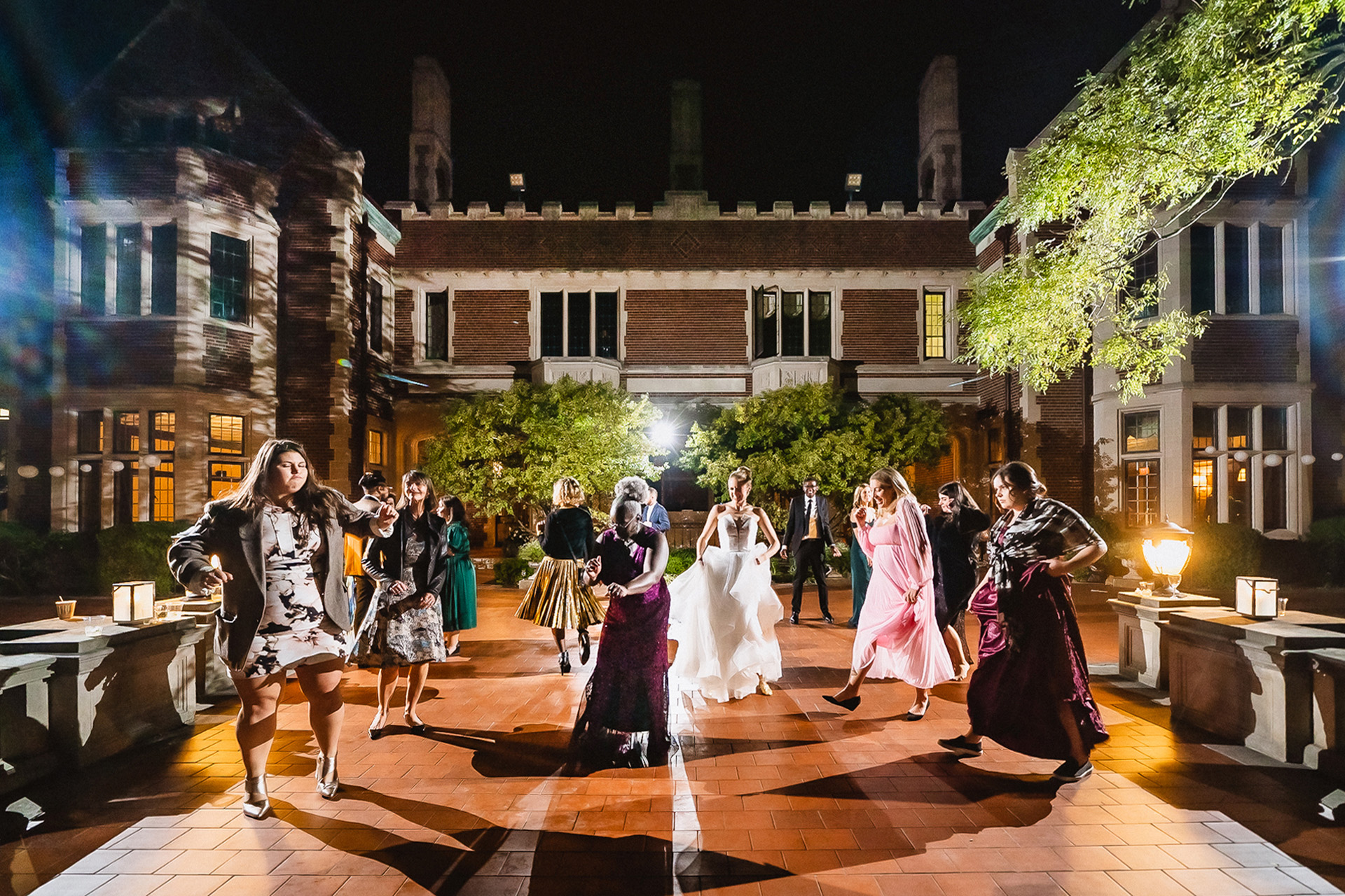 Hudson Valley Wedding Photographer