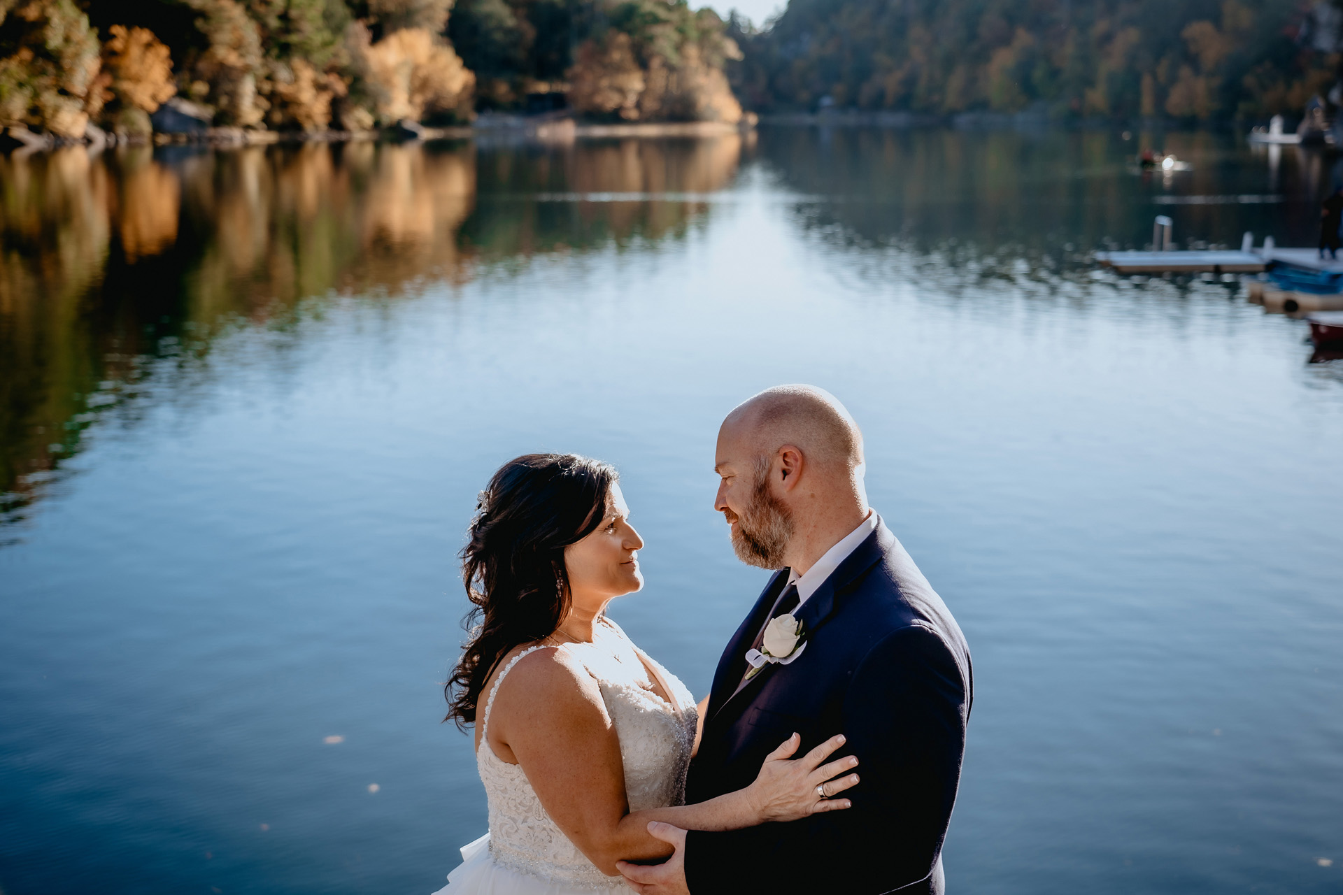 Hudson Valley Wedding Photographer