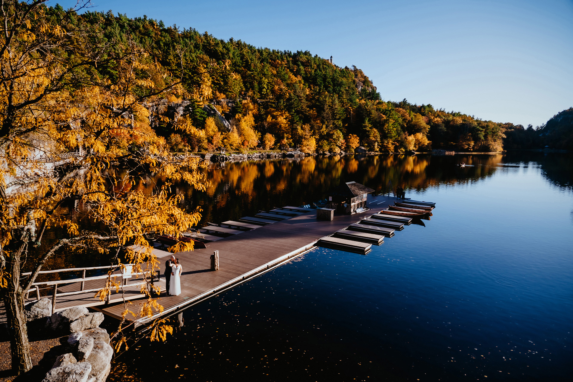 Best of Hudson Valley Weddings