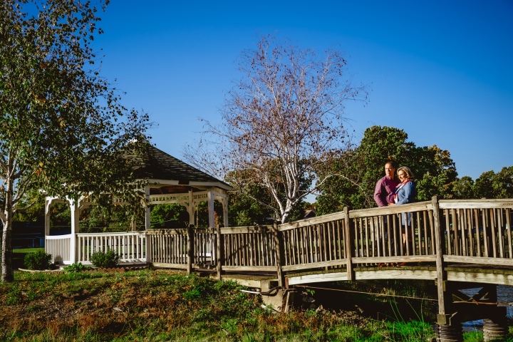 Hudson Valley Wedding Photographer