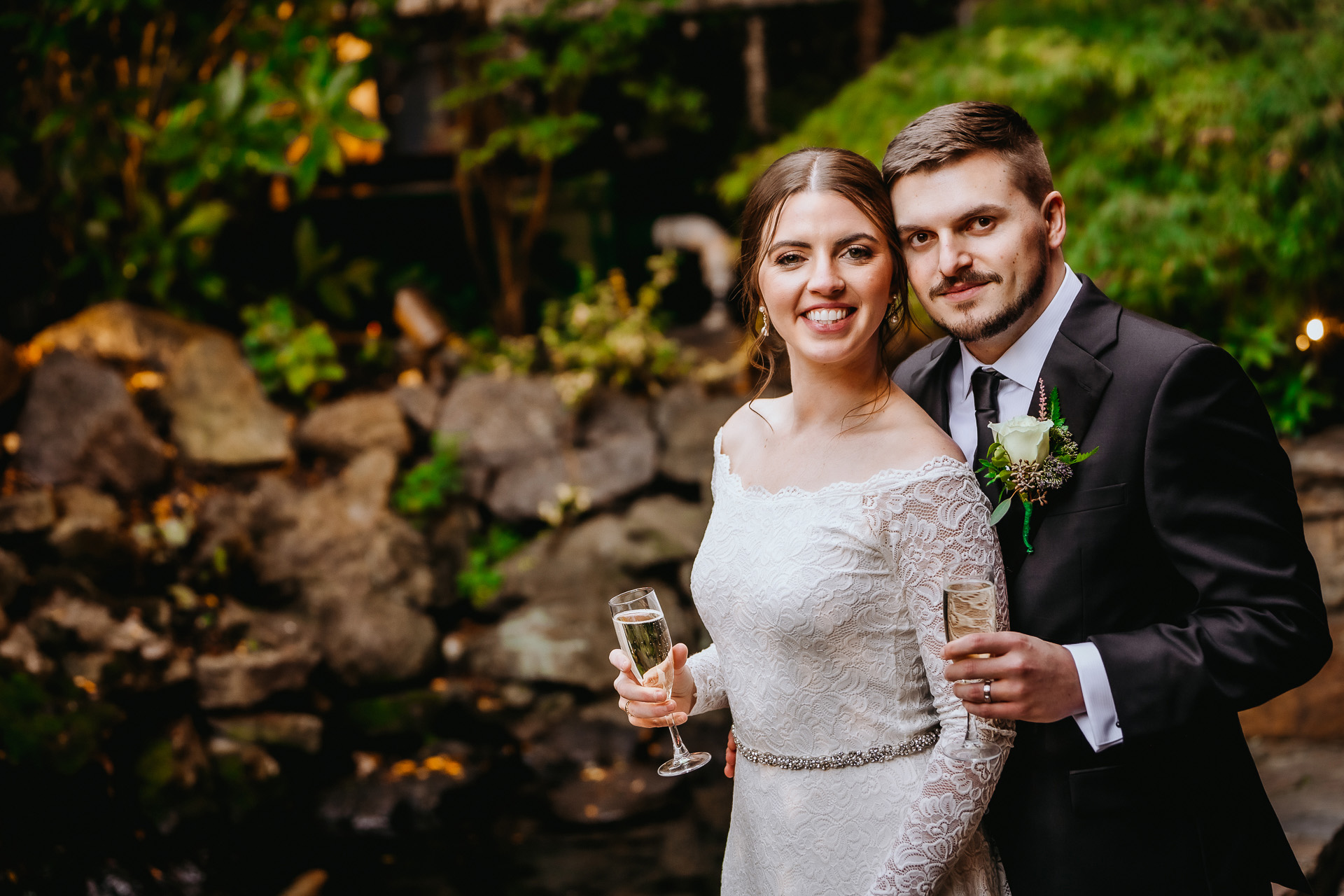Best of Hudson Valley Weddings