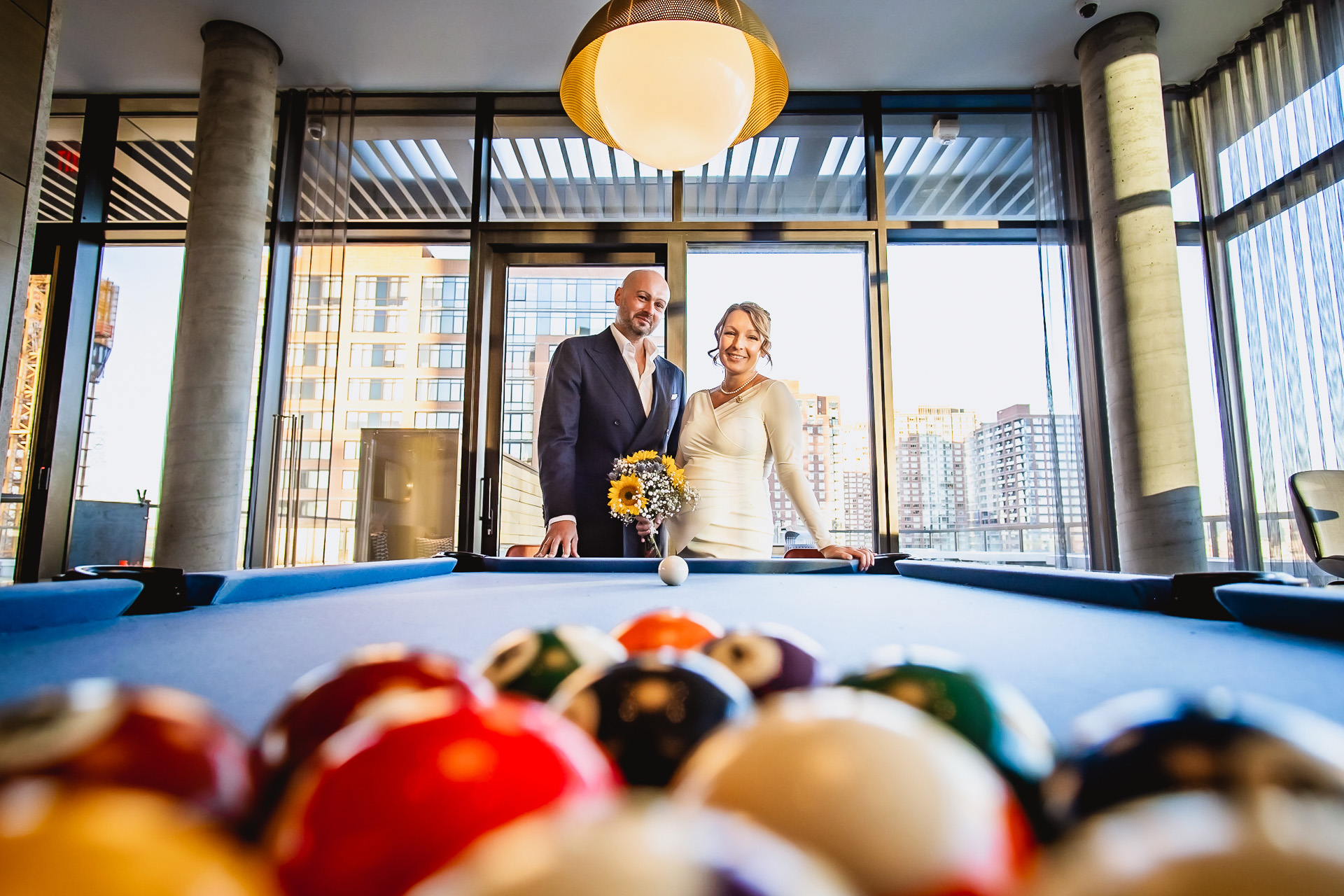 Hudson Valley Wedding Photographer
