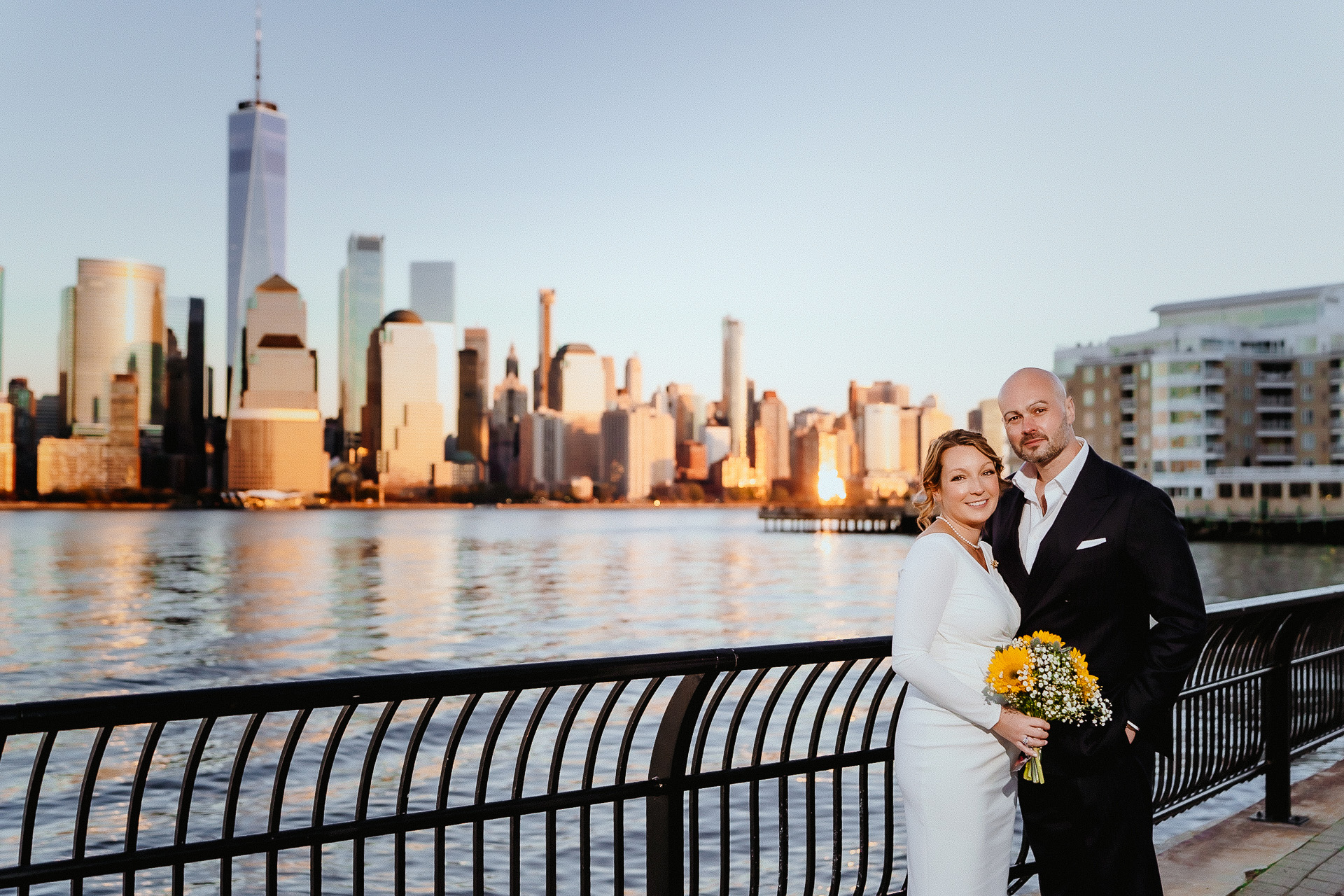 Best of Hudson Valley Weddings