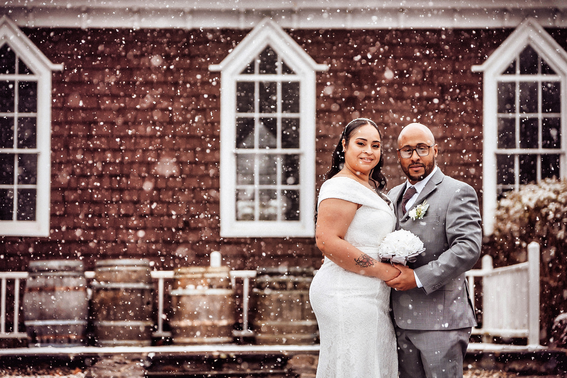 Best of Hudson Valley Weddings