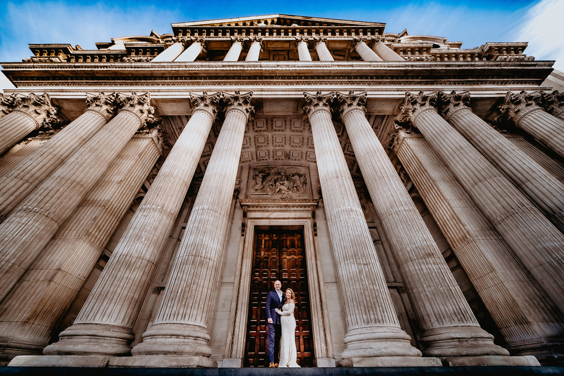 London Wedding Photographer