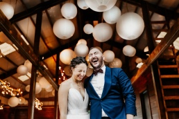 Hudson Valley wedding photographer