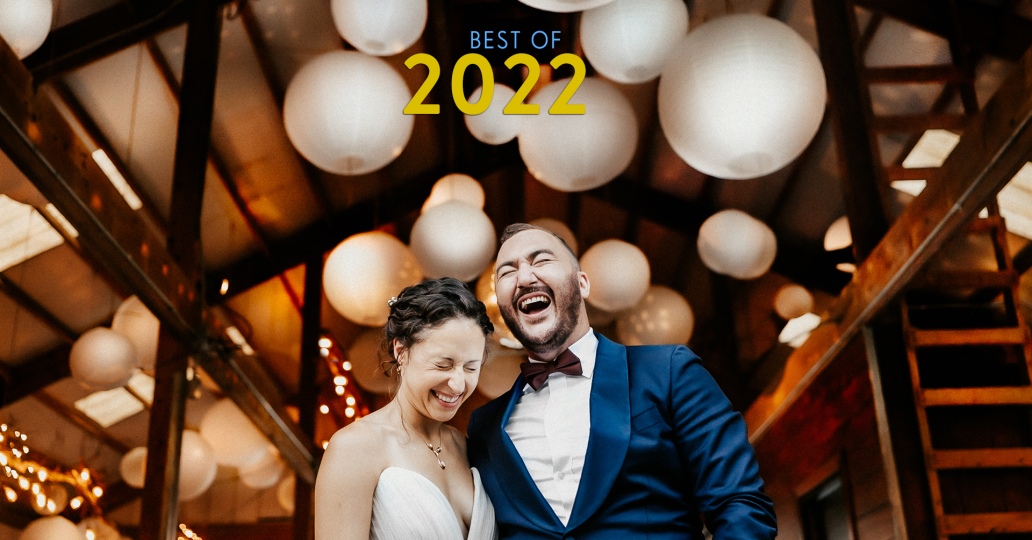 Hudson Valley wedding photographer