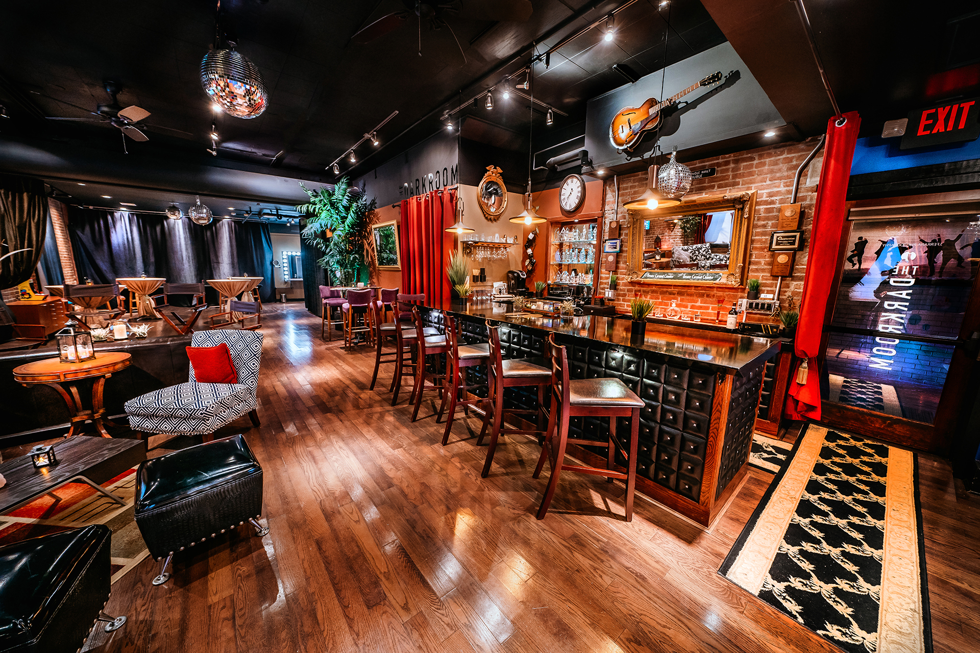 Hudson Valley private venue