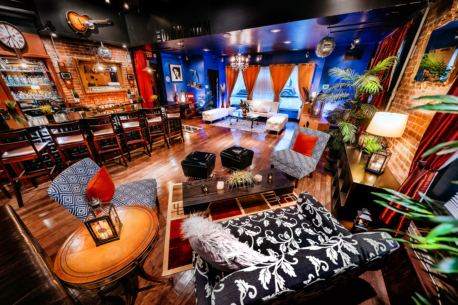 Hudson Valley private venue