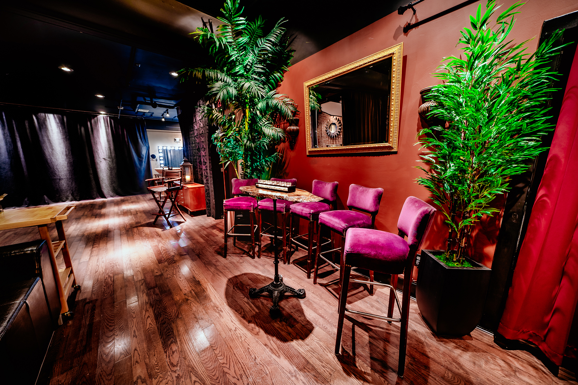Hudson Valley private venue
