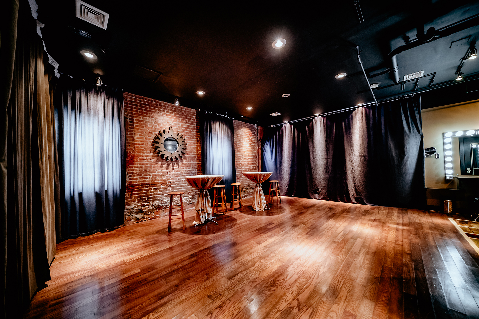 Hudson Valley private venue