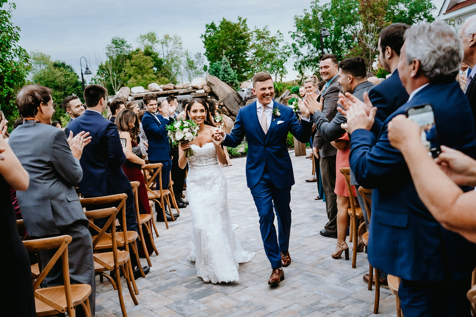Barn at Villa Venezia photographer